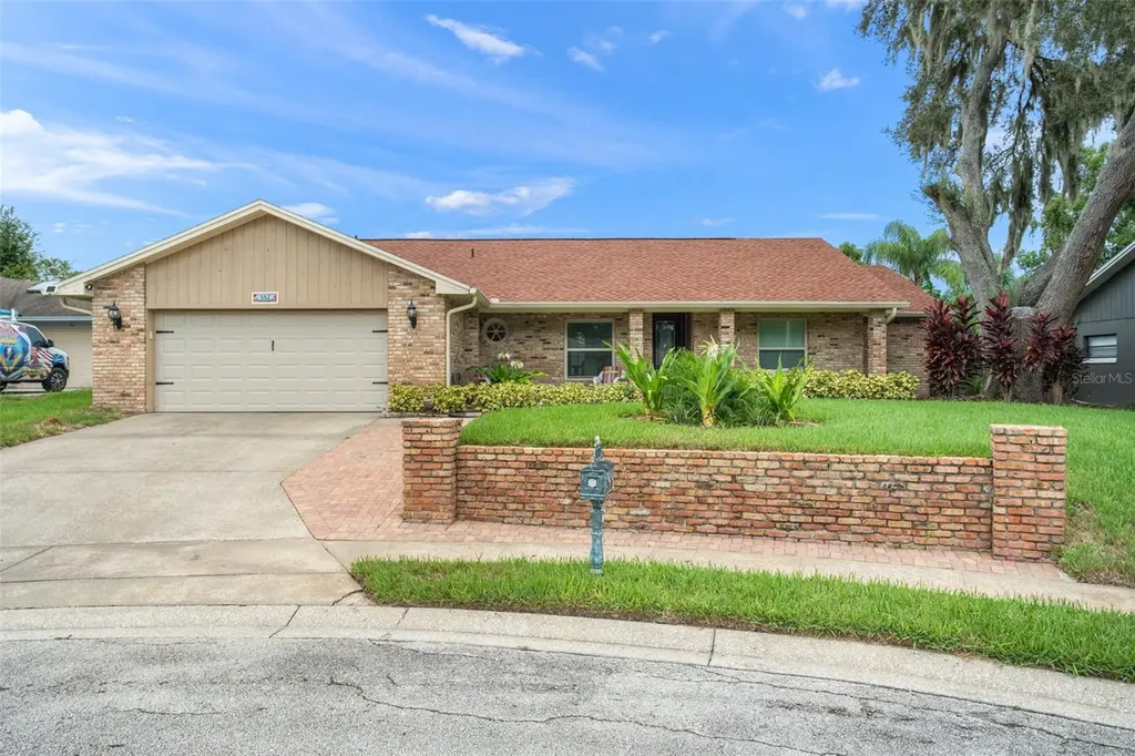 552 Matilda Place Longwood FL 32750