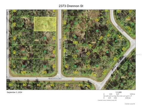 2373 Drennon Street Port Charlotte FL 33953