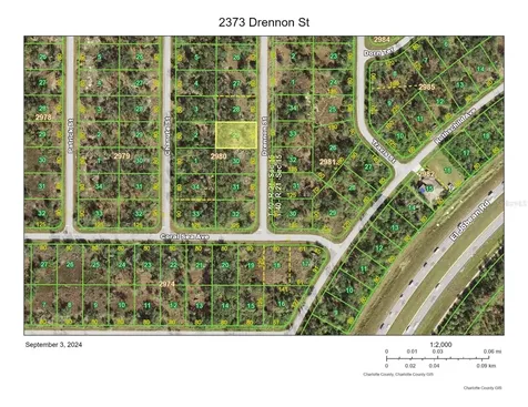 2373 Drennon Street Port Charlotte FL 33953