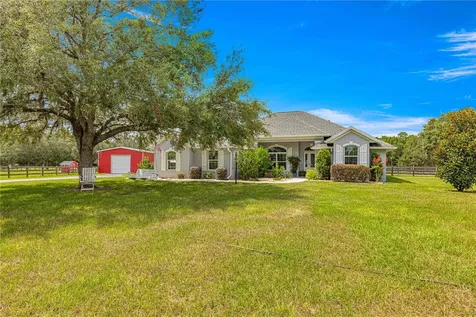1440 NW 165th Court Road Dunnellon FL 34432