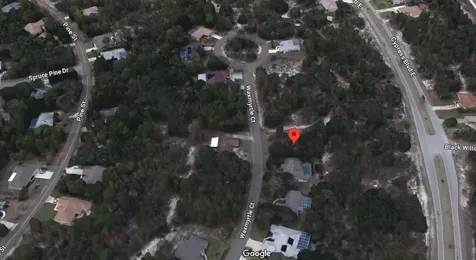 27 Waxmyrtle Court Homosassa FL 34446