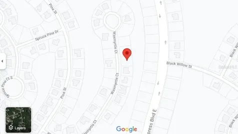 27 Waxmyrtle Court Homosassa FL 34446