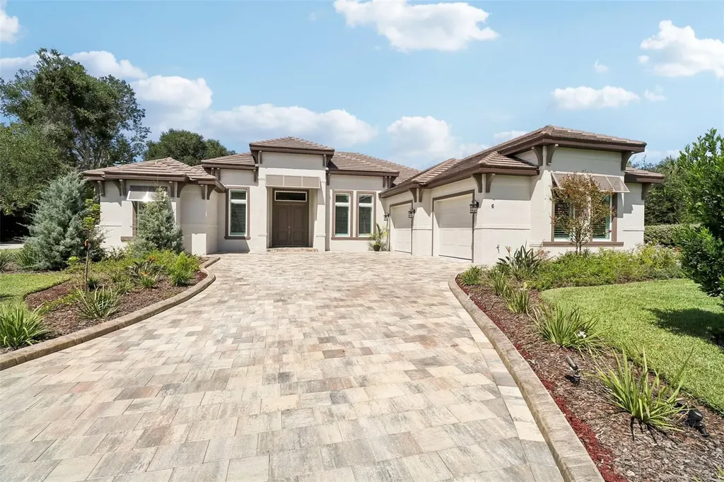 6 Roma Court Palm Coast FL 32137