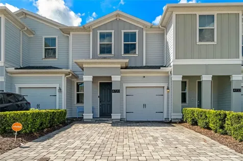 4720 Tribute Trail Kissimmee FL 34746