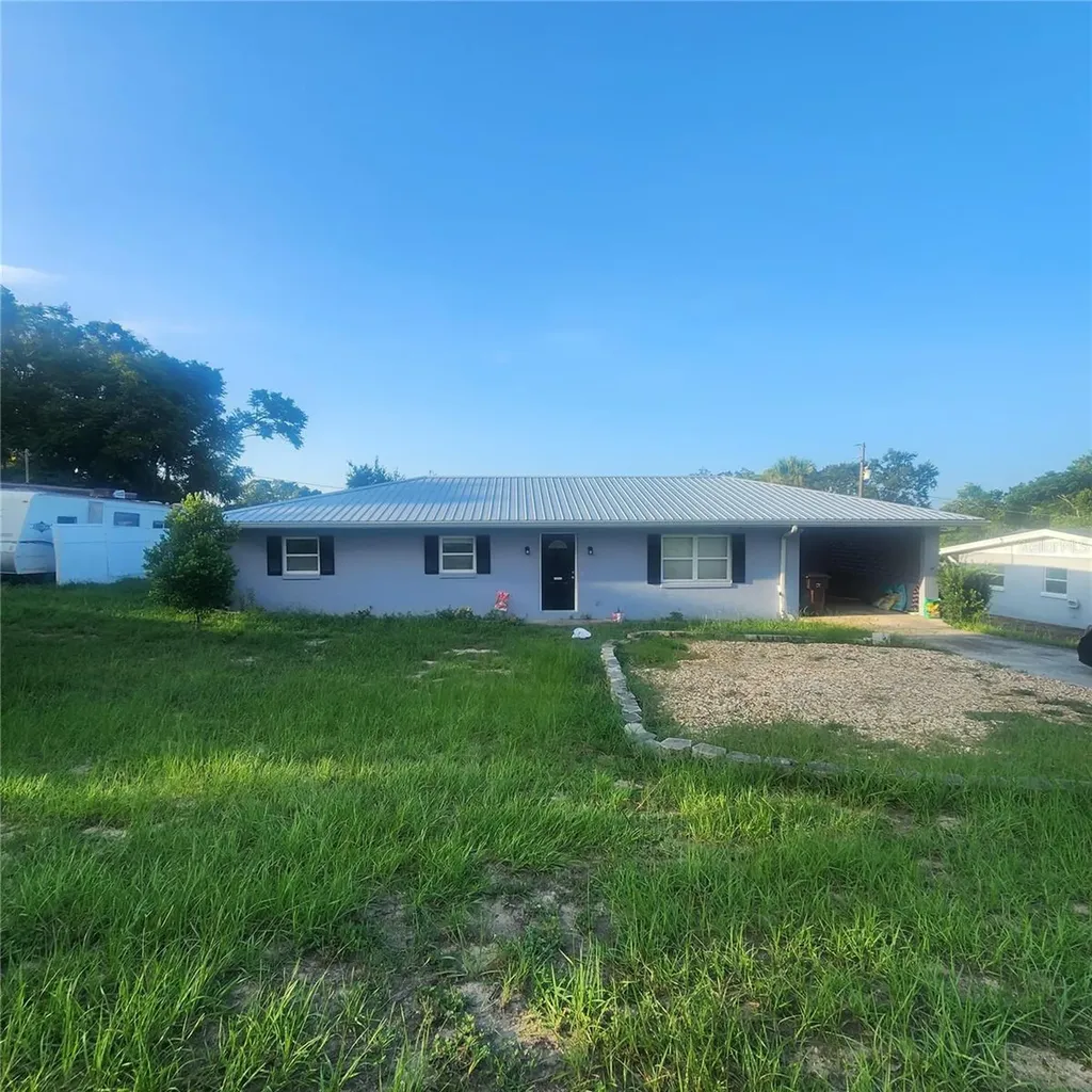 714 Hillside Avenue Lake Wales FL 33853