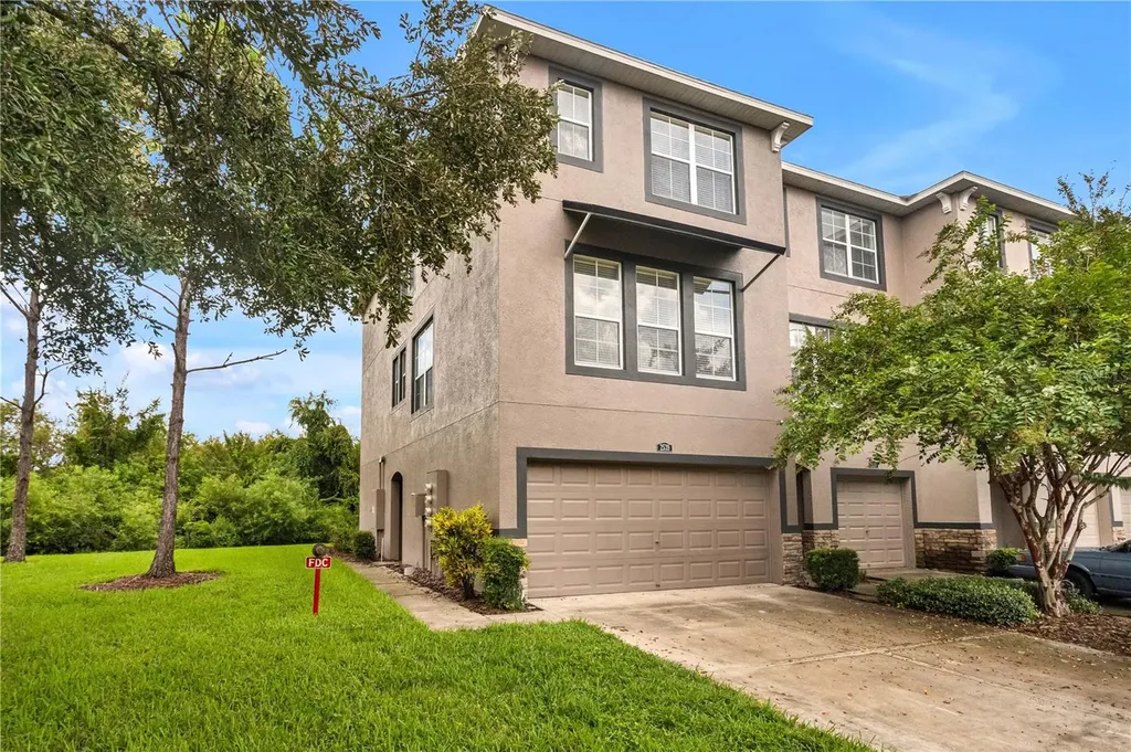 2539 Lexington Oak Drive Brandon FL 33511