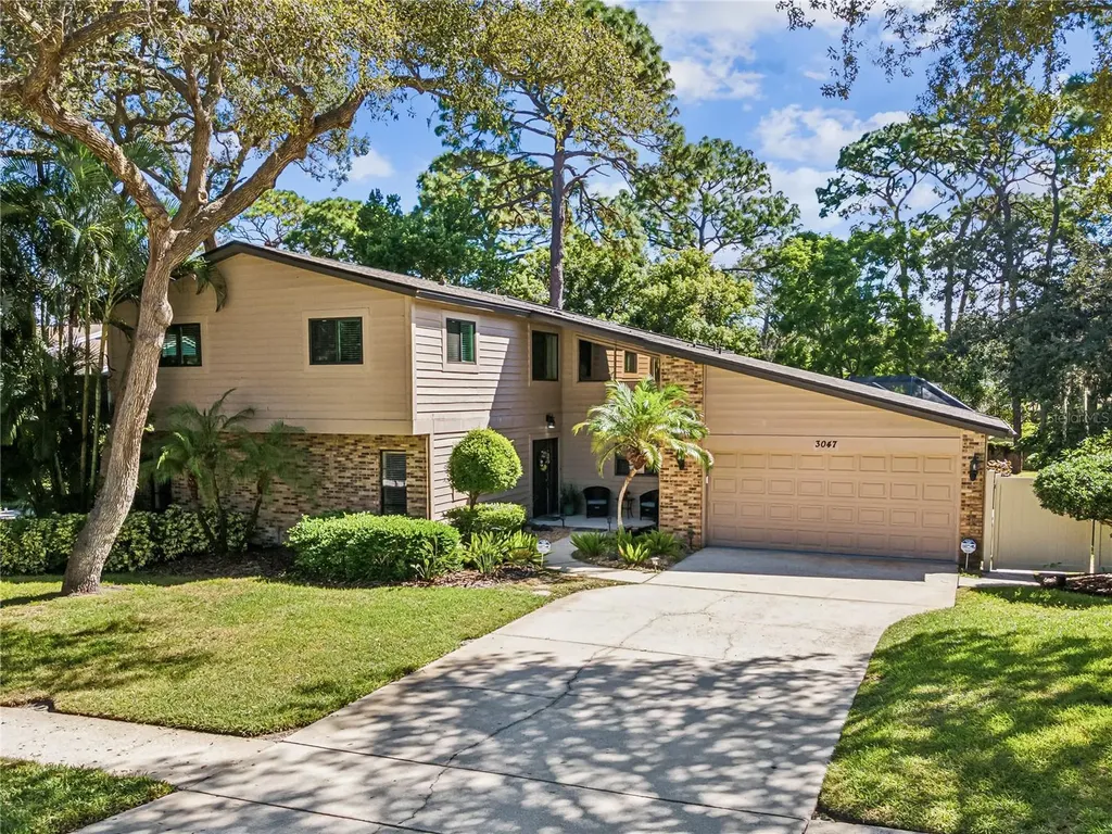 3047 Enisglen Drive Palm Harbor FL 34683