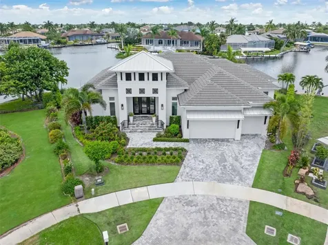 1250 Spanish Court Marco Island FL 34145
