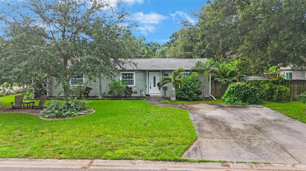 2100 52nd Avenue N St Petersburg FL 33714