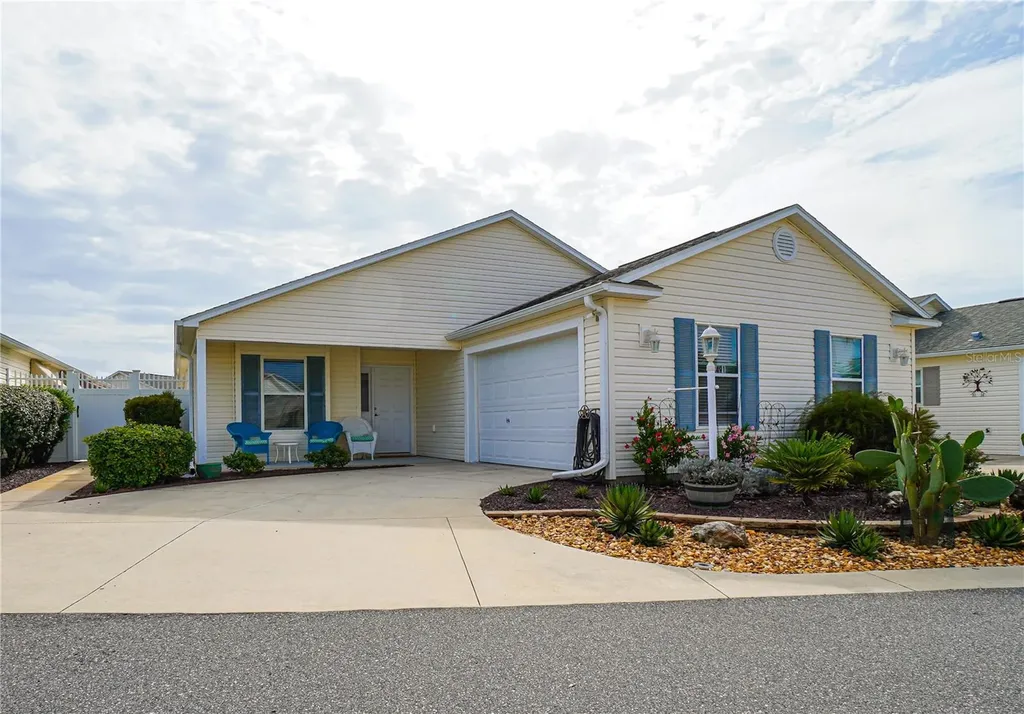 2491 Mackintosh Court The Villages FL 32162