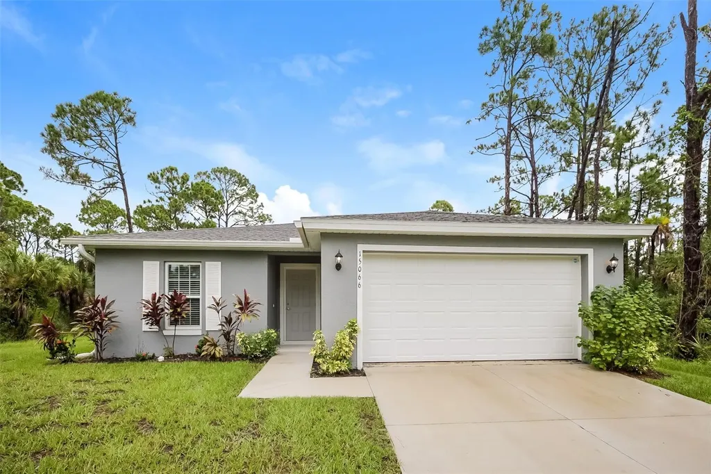 15066 Faulkner Avenue Port Charlotte FL 33953