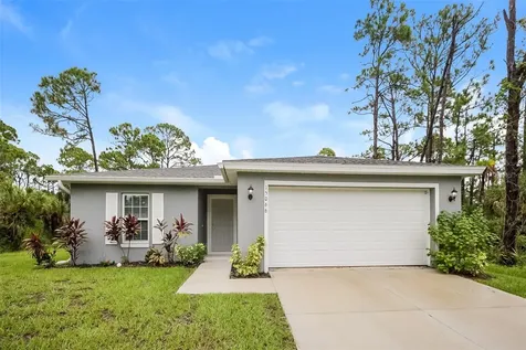 15066 Faulkner Avenue Port Charlotte FL 33953