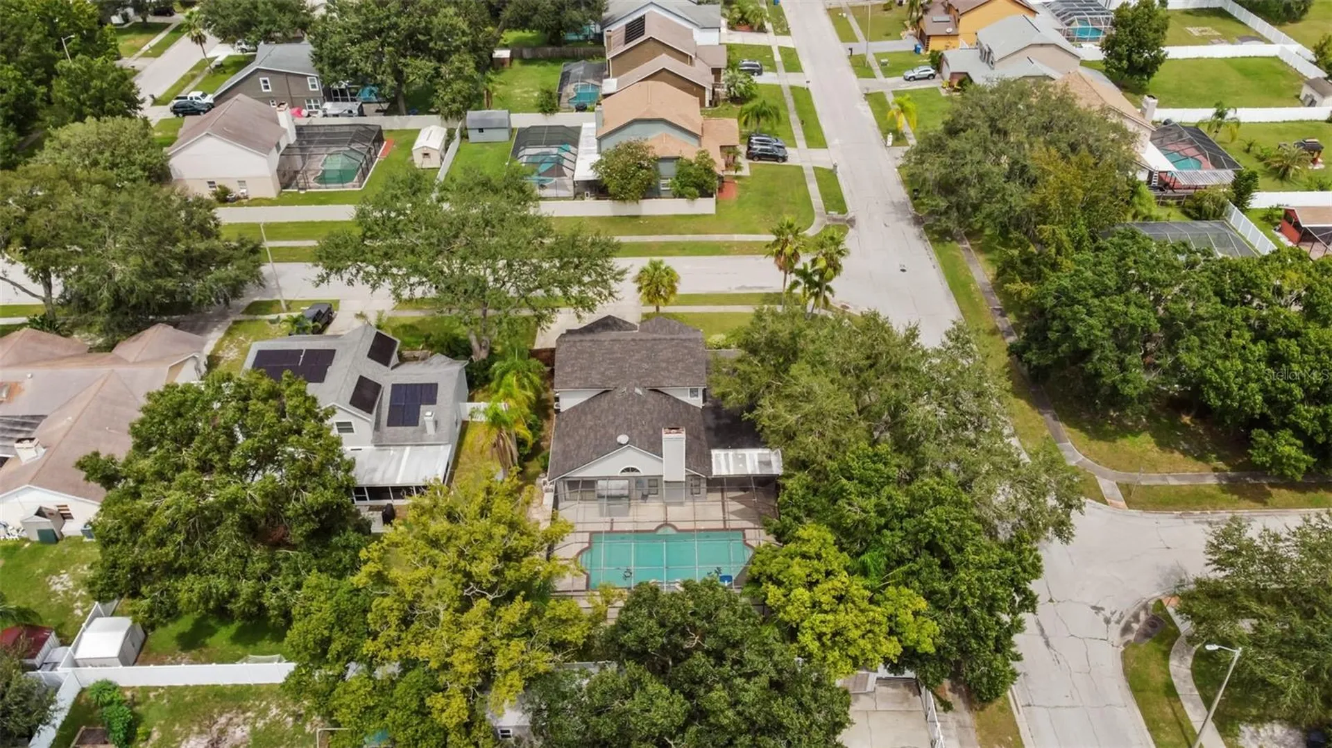 12415 Pathway Court Riverview FL 33569