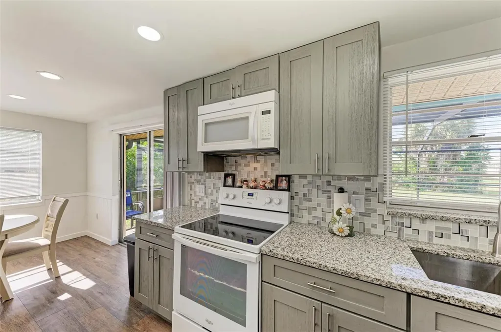 258 Shadow Street NW Port Charlotte FL 33952