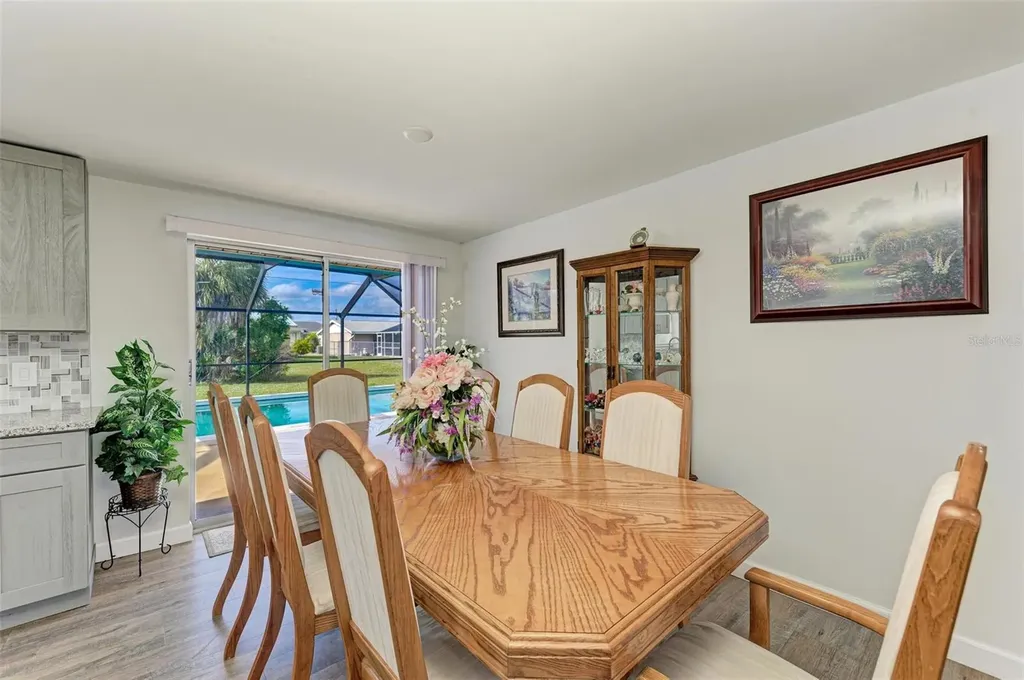 258 Shadow Street NW Port Charlotte FL 33952