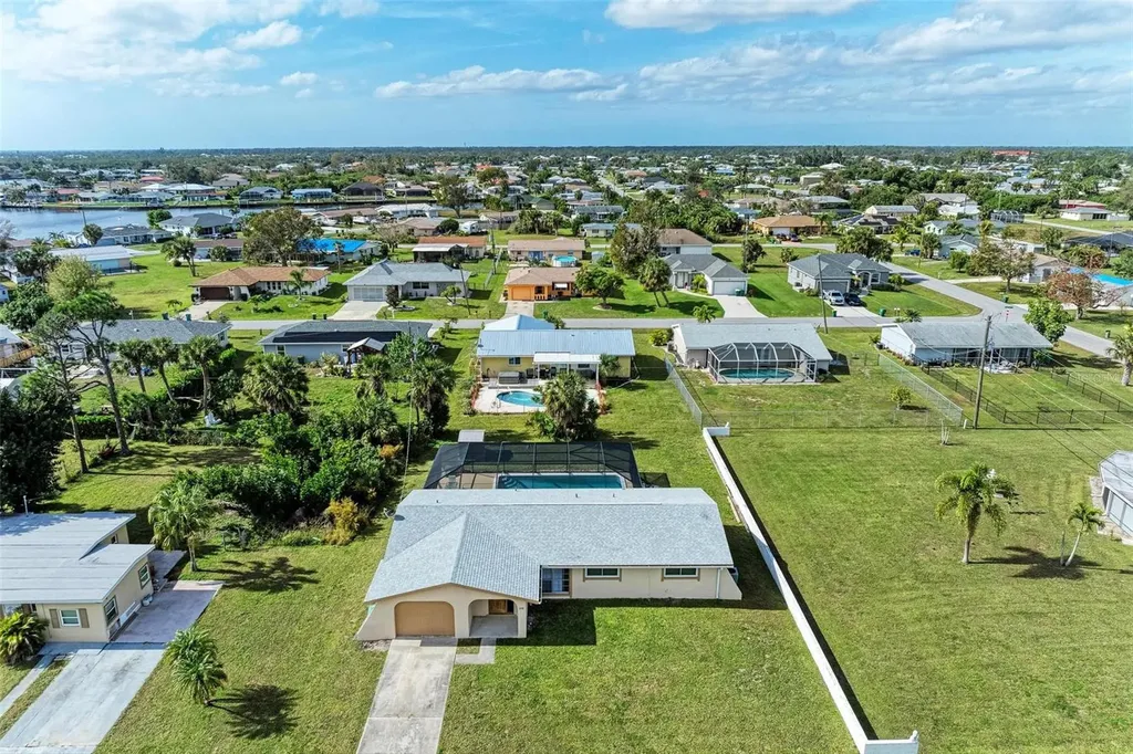 258 Shadow Street NW Port Charlotte FL 33952