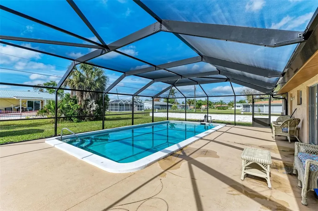 258 Shadow Street NW Port Charlotte FL 33952