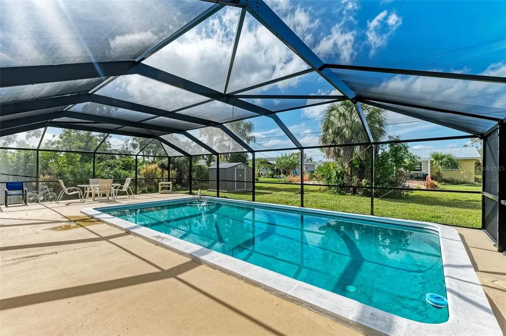 258 Shadow Street NW Port Charlotte FL 33952