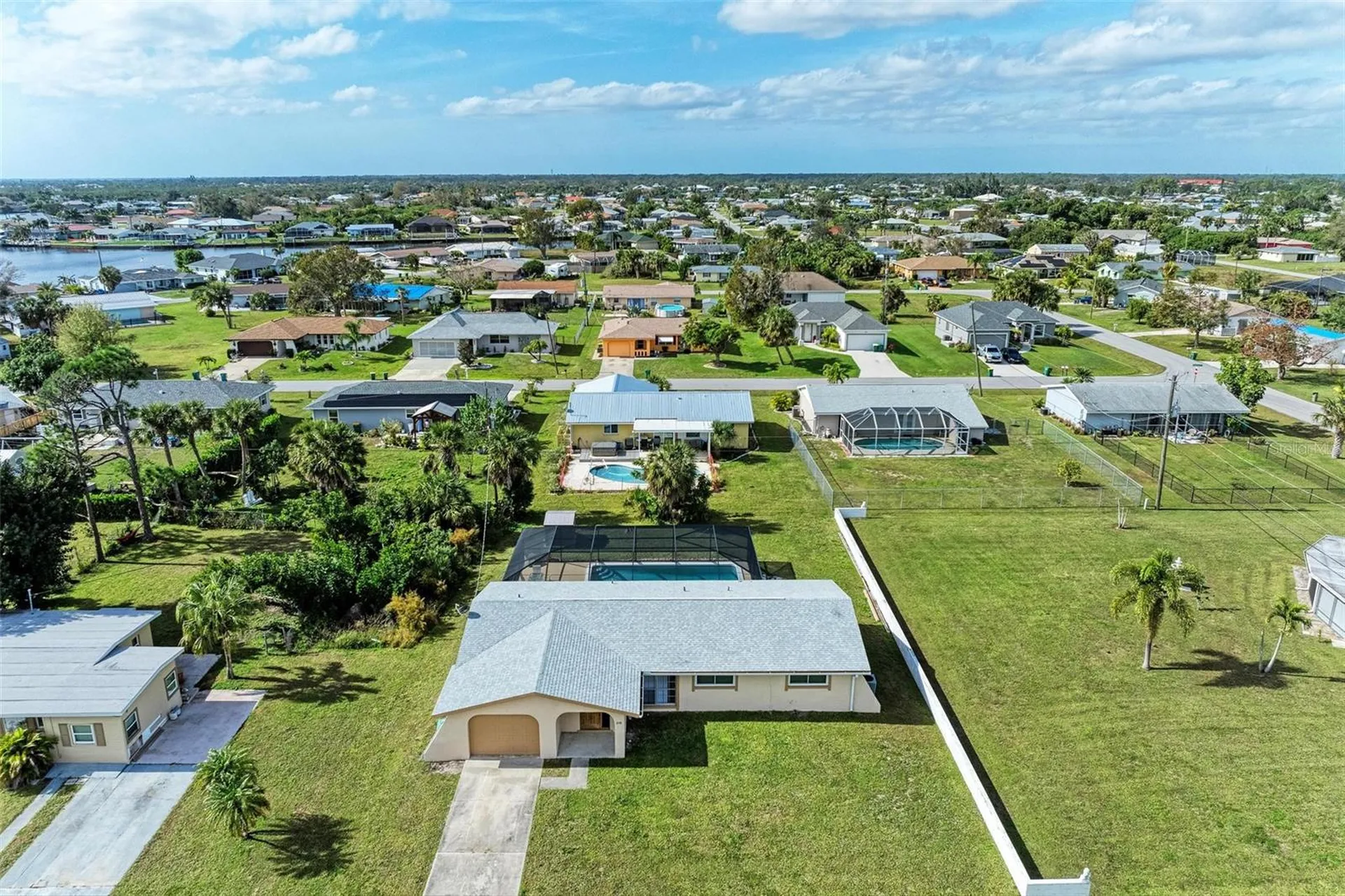 258 Shadow Street NW Port Charlotte FL 33952