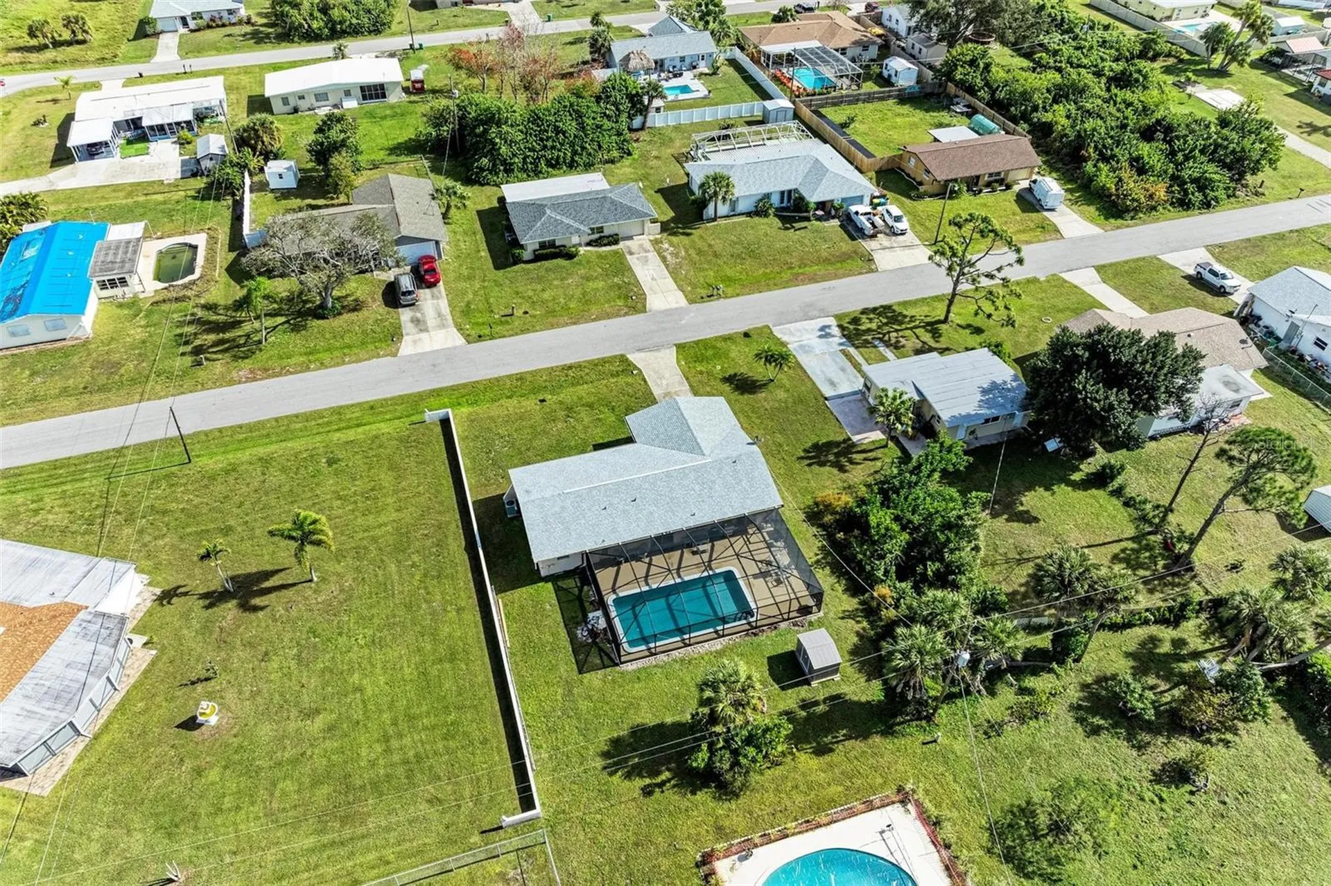 258 Shadow Street NW Port Charlotte FL 33952