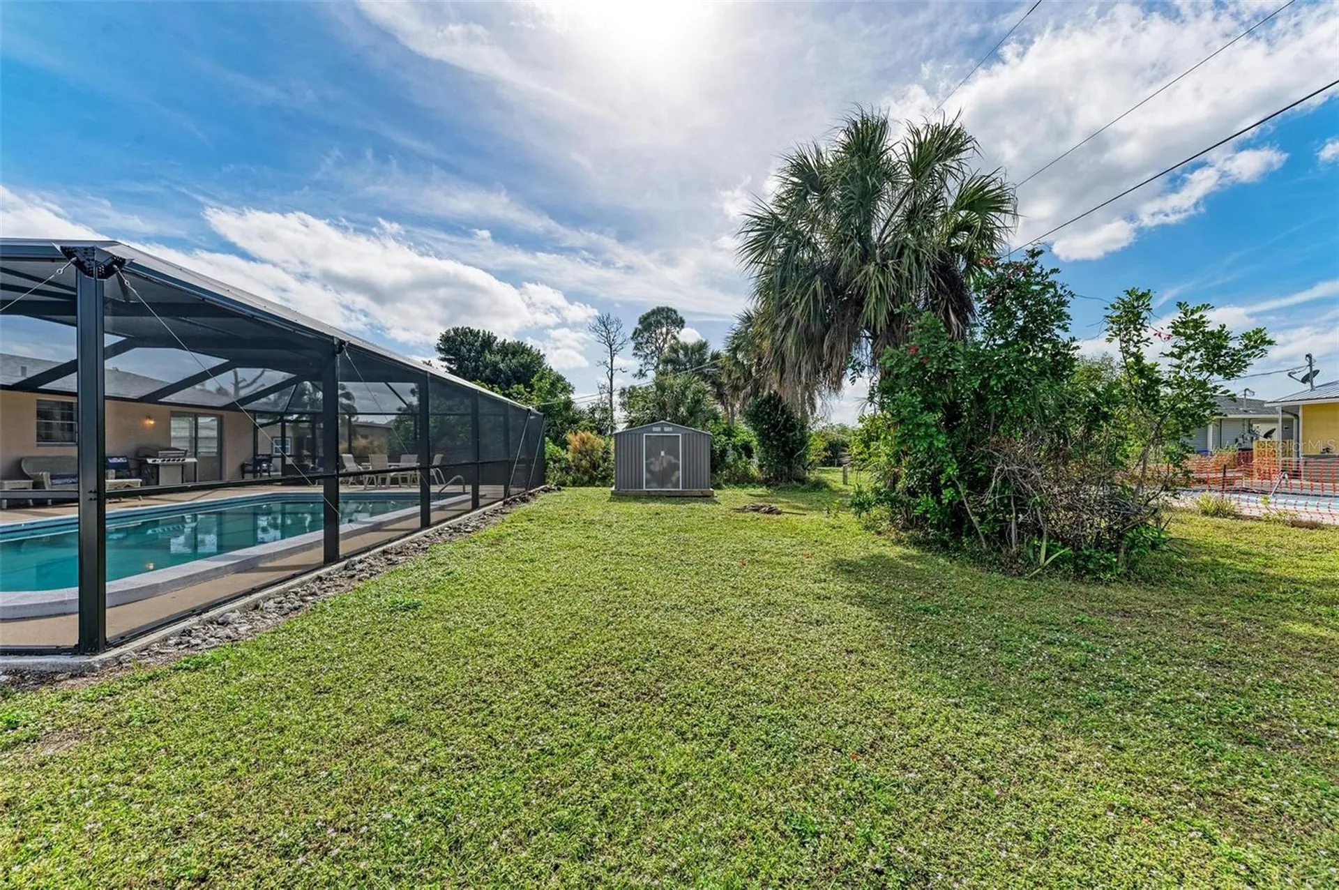 258 Shadow Street NW Port Charlotte FL 33952