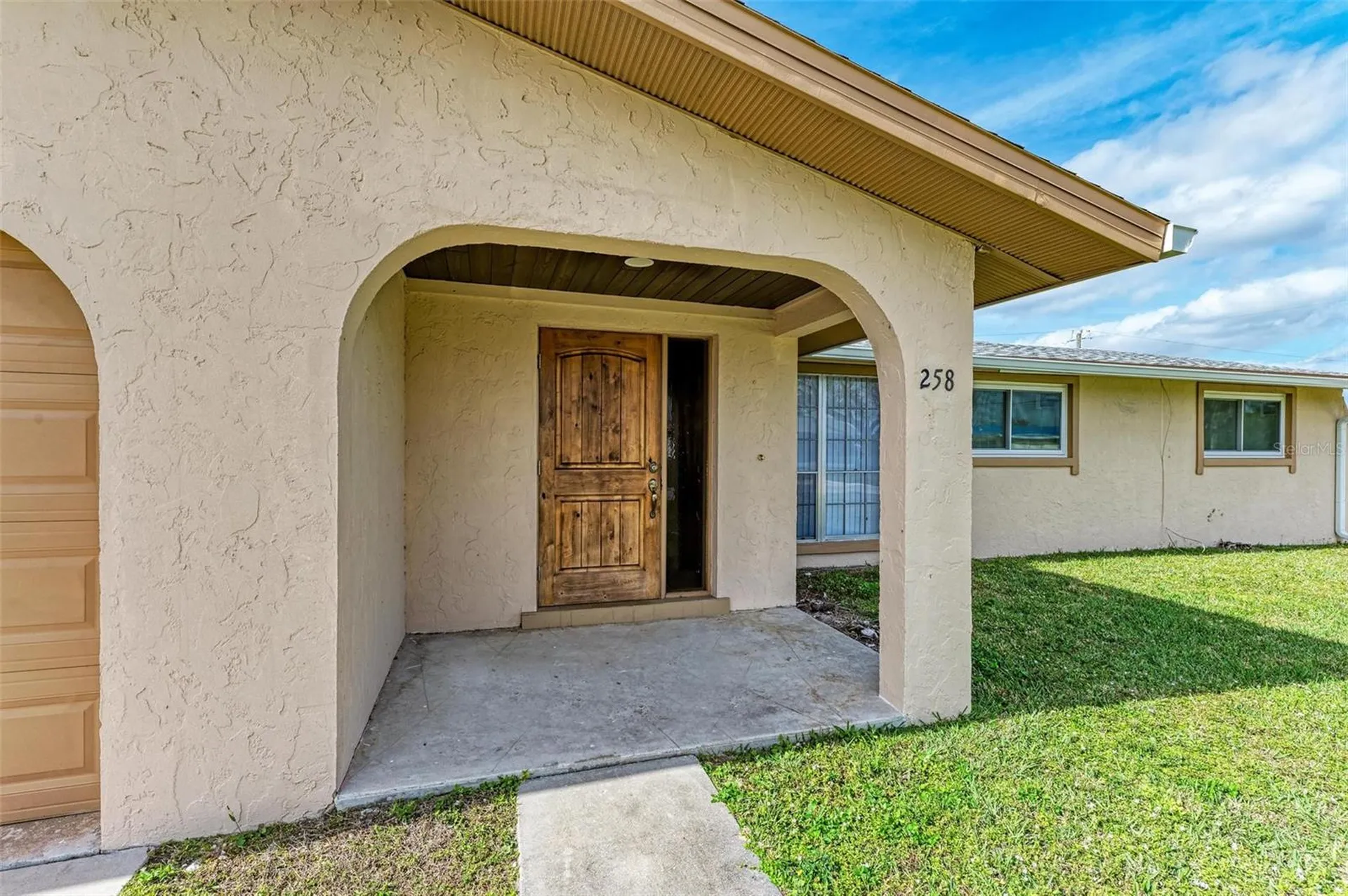 258 Shadow Street NW Port Charlotte FL 33952