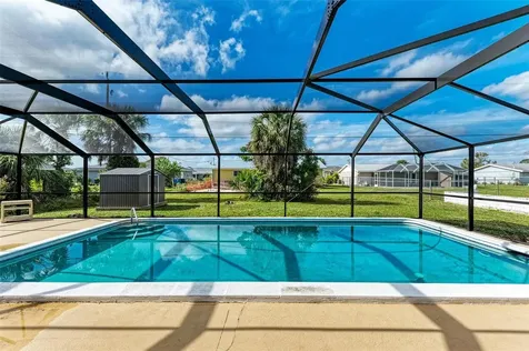 258 Shadow Street NW Port Charlotte FL 33952