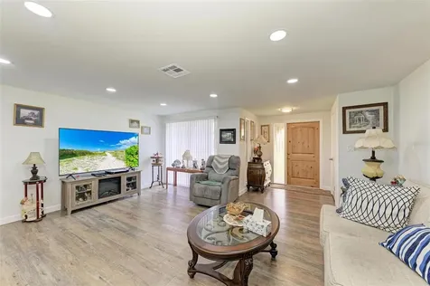 258 Shadow Street NW Port Charlotte FL 33952