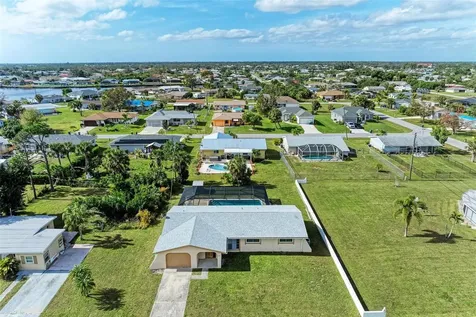 258 Shadow Street NW Port Charlotte FL 33952