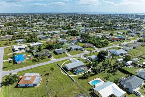 258 Shadow Street NW Port Charlotte FL 33952