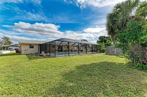 258 Shadow Street NW Port Charlotte FL 33952