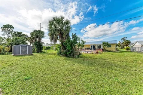258 Shadow Street NW Port Charlotte FL 33952