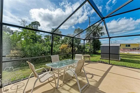 258 Shadow Street NW Port Charlotte FL 33952
