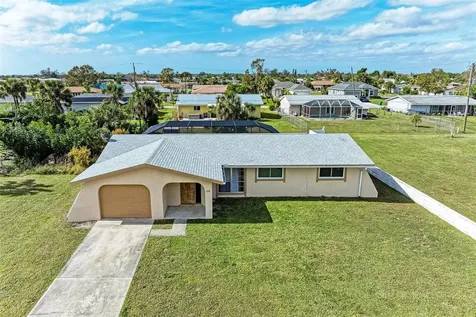 258 Shadow Street NW Port Charlotte FL 33952