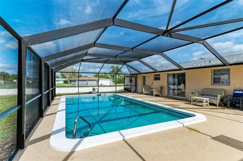 258 Shadow Street NW Port Charlotte FL 33952
