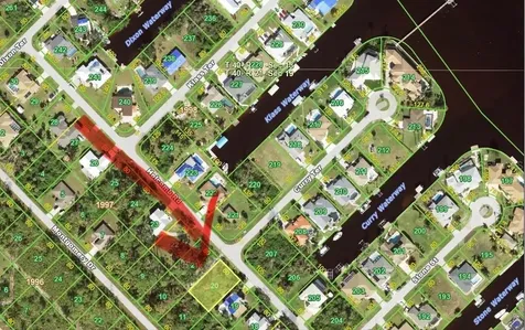 3083 Holcomb Road Port Charlotte FL 33981