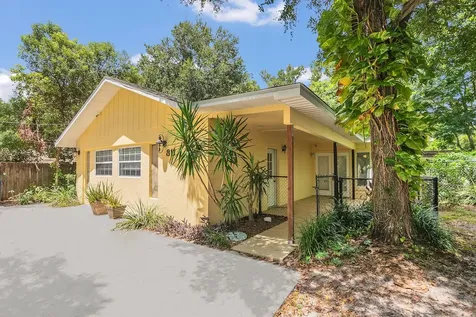 811 E Plymouth Avenue Deland FL 32724