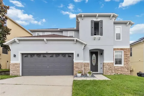 407 Rosselli Boulevard Davenport FL 33896