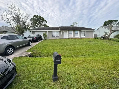 1730 Anchorage Street NW Palm Bay FL 32907