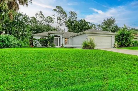 3524 Froude Street North Port FL 34286