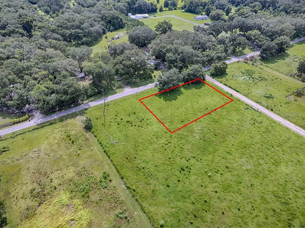 Cr 763 Bushnell FL 33513