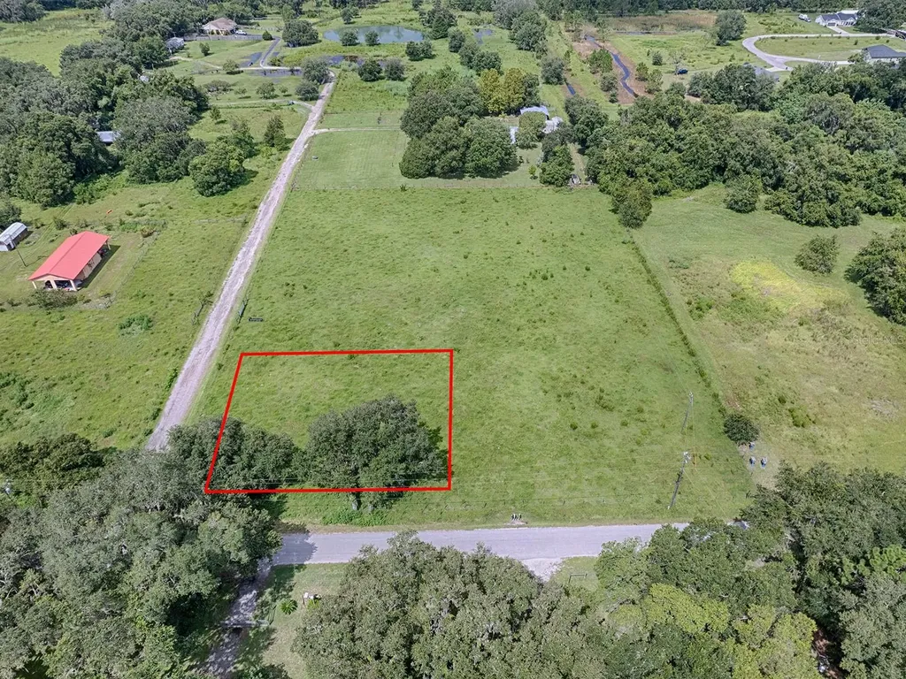 Cr 763 Bushnell FL 33513