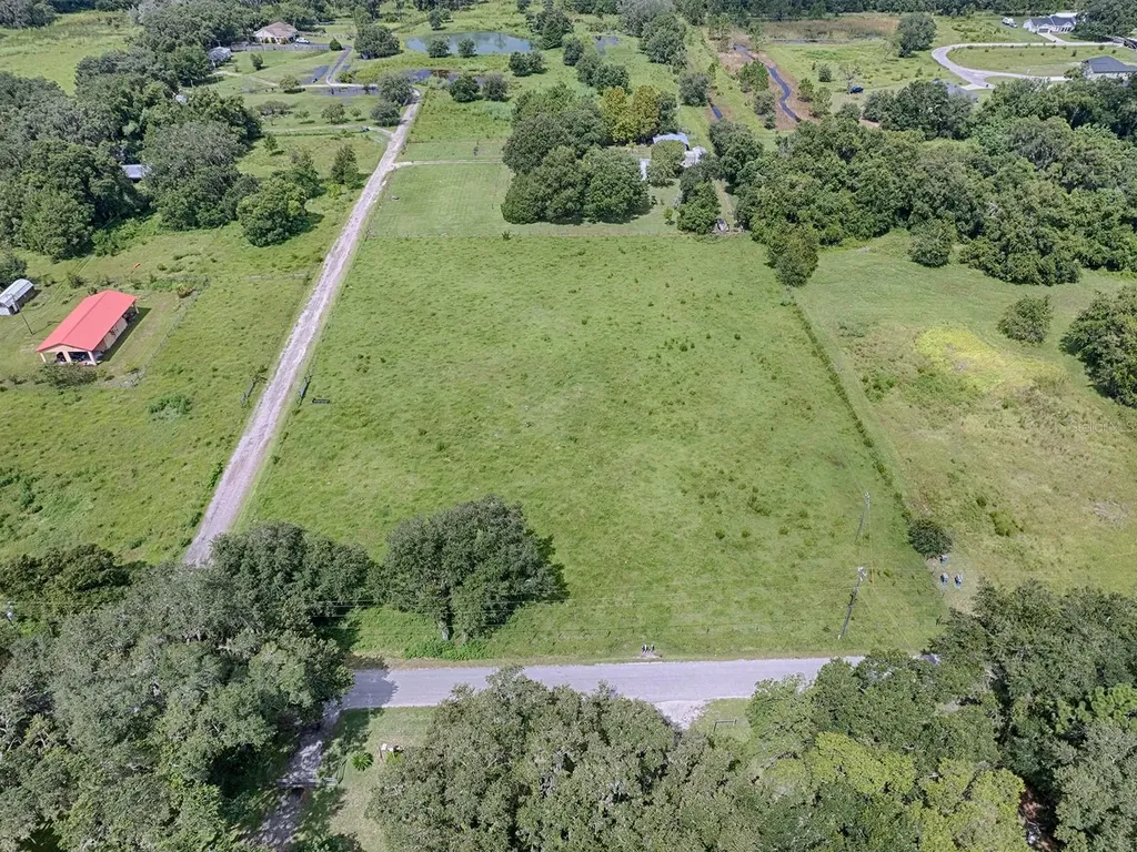 Cr 763 Bushnell FL 33513