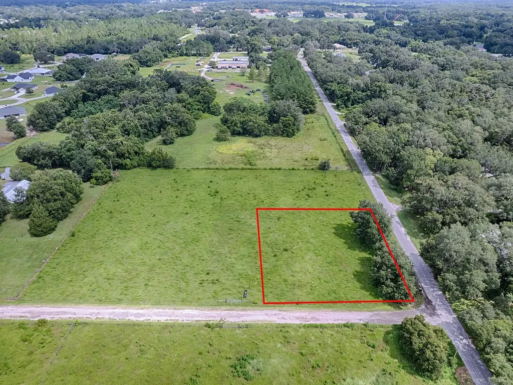 Cr 763 Bushnell FL 33513