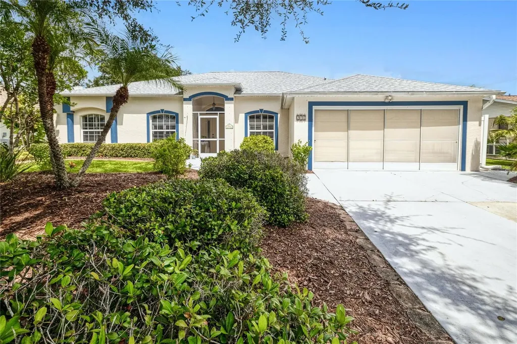 314 Bahia Blanca Drive Punta Gorda FL 33983