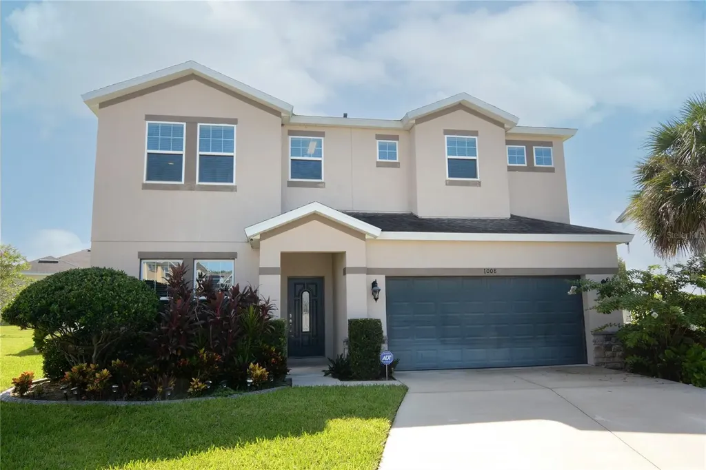 1008 Berry Leaf Court Apopka FL 32703