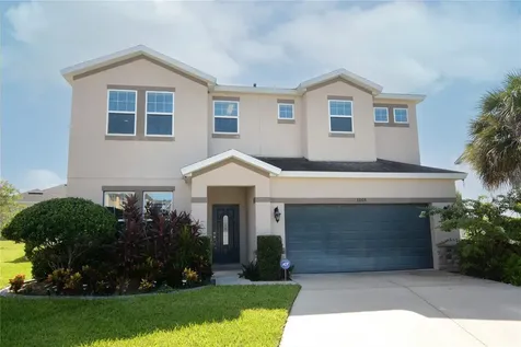 1008 Berry Leaf Court Apopka FL 32703