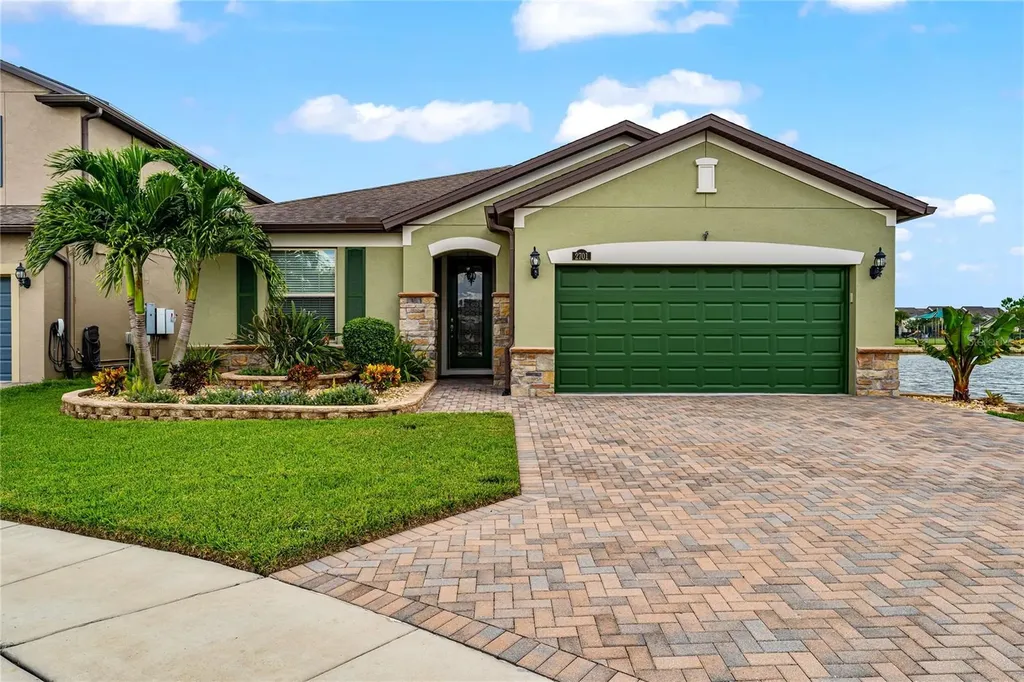 2701 Vermillion Court Saint Cloud FL 34771