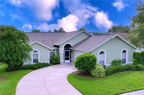 2310 Tioga Drive Land O Lakes FL 34639