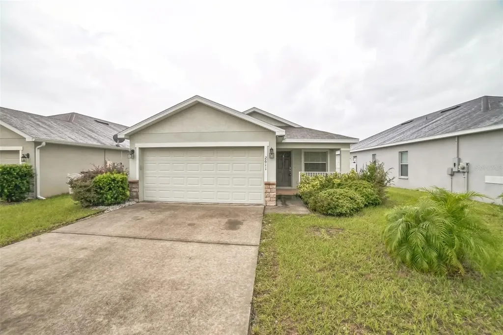 2611 Sanderling Street Haines City FL 33844